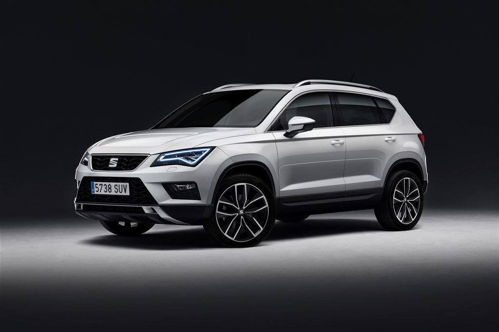 (Foto: SEAT)